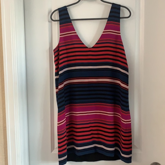 NWT JOIE Dawna Tank Dress (XXS) - Picture 4 of 9